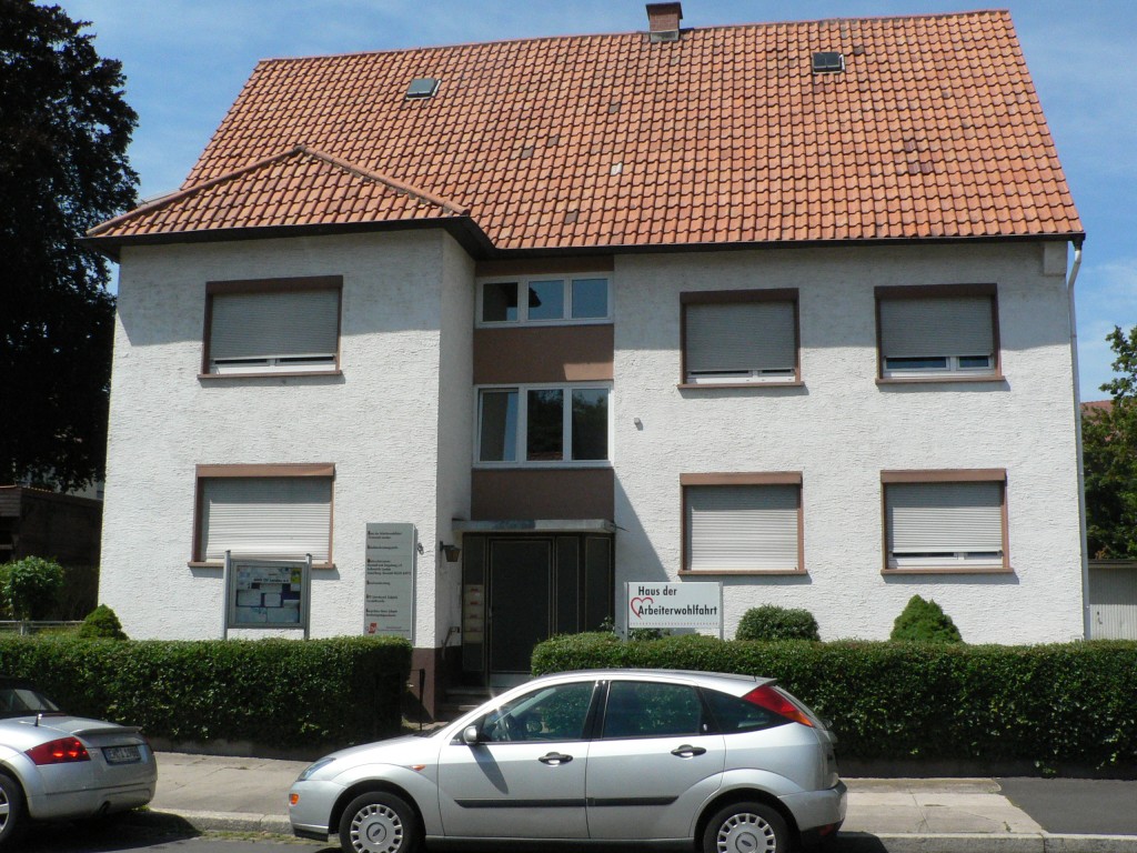 Beratungsstelle Landau Mieterschutzverein Neustadt Und Umgebung E V 