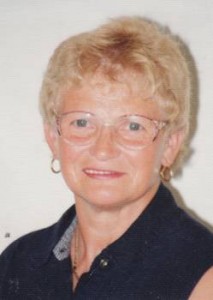 Ida Müller